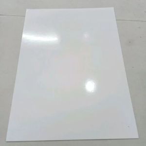 High Glossy photo paper