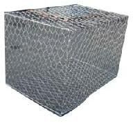 polypropylene gabion box