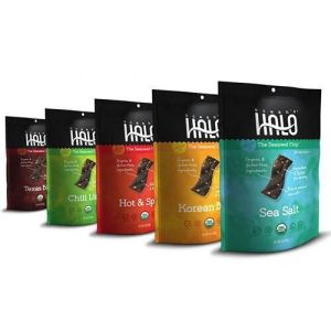 flexible packaging pouches
