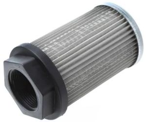 Hydraulic Suction Strainer Filter