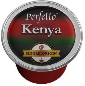 Perfetto Kenya Coffee Capsule