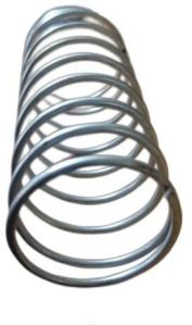 Die Wire Spring