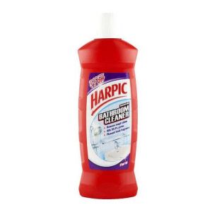 Liquid Bathroom Cleaner