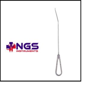 IUD REMOVING HOOK