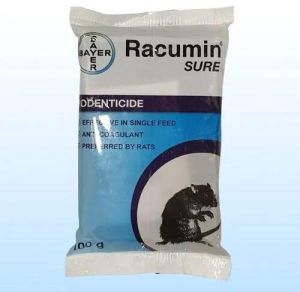 Bayer Rodenticide