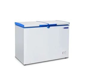 blue star deep freezer