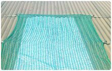 TRAPSAFE NETS