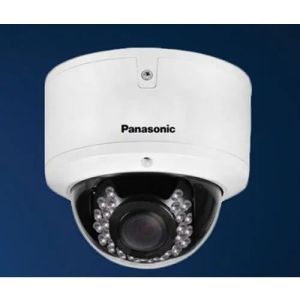 Panasonic Dome Camera