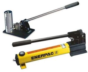 Hydraulic Hand Pump