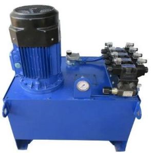 Hydraulic Power Pack