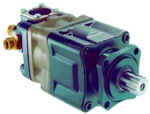 Hydraulic Pump