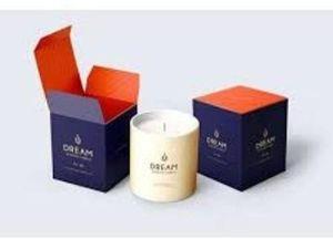 Candle Packaging Box