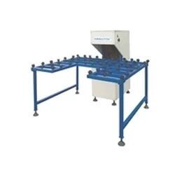 UPVC Glass Edge Polishing Machine