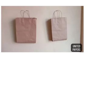 Kraft Paper Bag