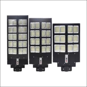 led street light