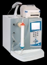 dialyzer reprocessing system