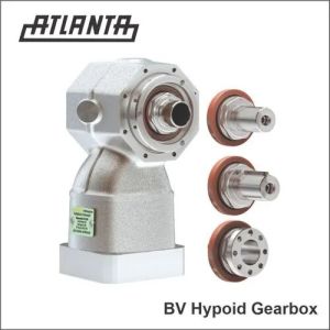 Hypoid Gearbox