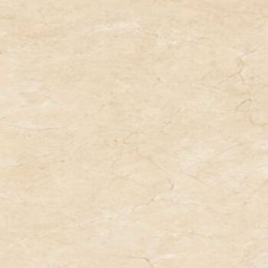 Light Beige Polished Porcelain Slab Tile