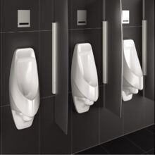 Sanitary Ware Wall Hung Urinal For Toilet