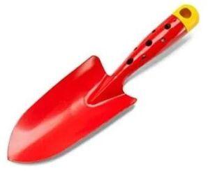 garden trowel