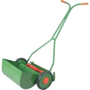 Manual Lawn Mower