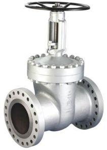 CRI Valves