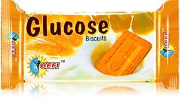 Glucose biscuits