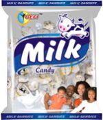 Milk Candy