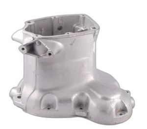 Aluminium Casting Gearbox