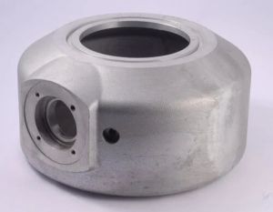 Aluminum Die Casting Shaft Collars