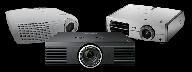 Home Theater Projectors