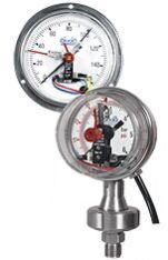 electric contact gauges