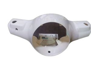 Front Handle Cover