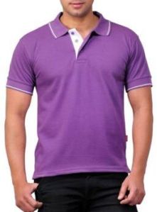 Mens fashion polo cotton t-shirts