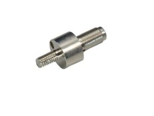 Double Thread Screw