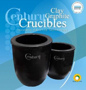 clay graphite crucibles