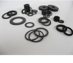 Nitrile Rubber Washer