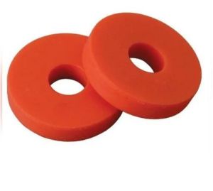 Silicone Rubber Washer