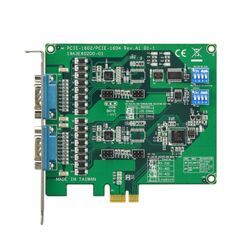 Advantech PCI Express Cards