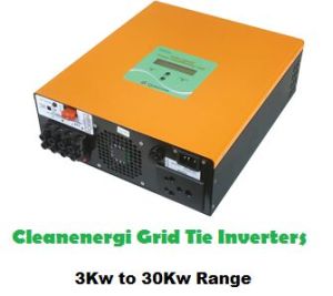 ongrid solar inverter