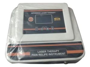 Laser Therapy Pain Relief Instrument