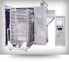 Tray Dryer