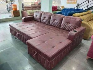 Stylish Sofa Cum Bed