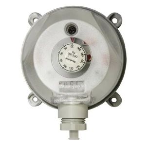 Honeywell Differential Pressure Switches