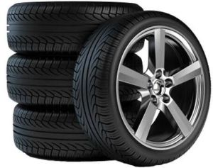 Car Tyres