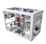 pressure filling systems