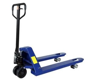 Hydraulic Pallet Truck