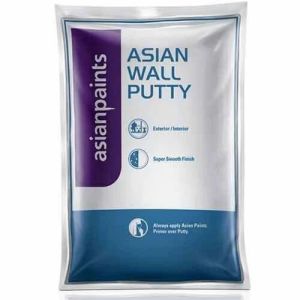 Asian Paint Trucare Wall Putty
