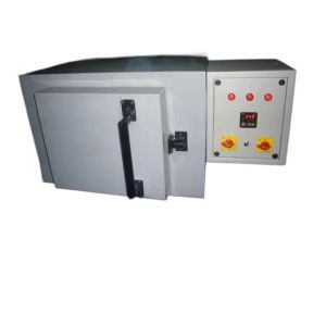 Hot Air Oven