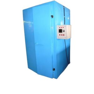 Powder Coating Oven